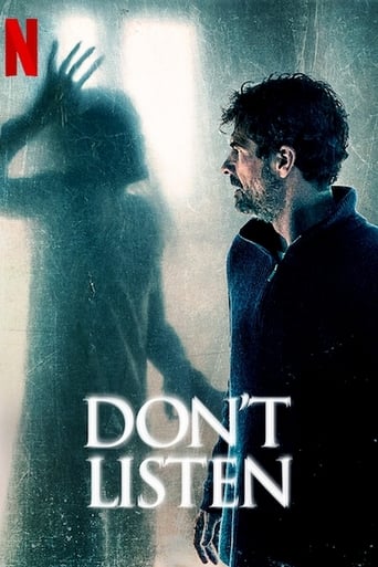 Don't Listen ( 2020 )