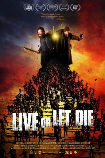 Live Or Let Die ( 2021 ) مدبلج الماني