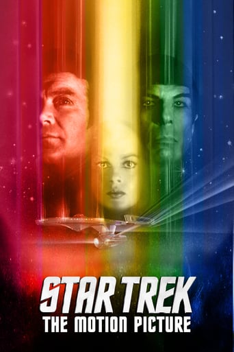 Star Trek: The Motion Picture (1979) Pure
