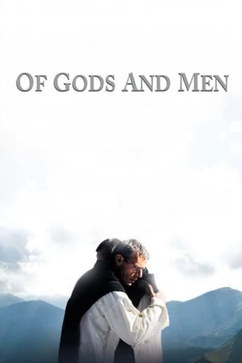 Of Gods and Men (2010) Multi Sub