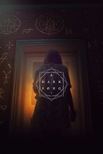 A Dark Song ( 2016 )