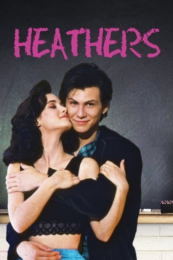 Heathers (1989)