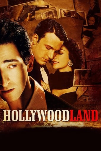 Hollywoodland ( 2006 )
