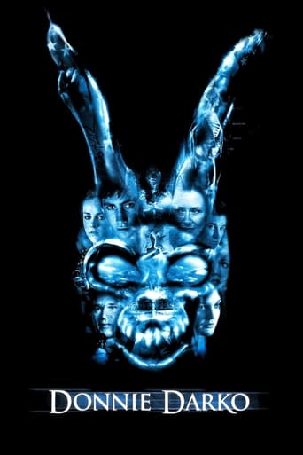 Donnie Darko (2001) Multi Sub