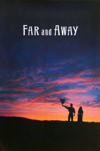 Far And Away ( 1992 )