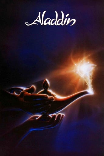 Aladdin ( 1992 ) 4K 
