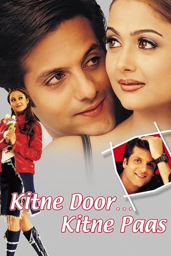  Kitne Door Kitne Paas ( 2002 )