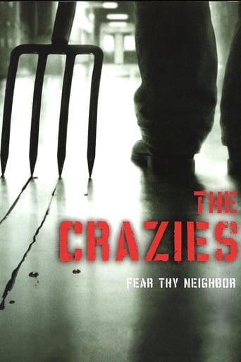 The Crazies ( 2010 ) HD