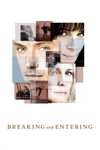 Breaking and Entering ( 2006 )