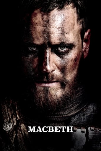Macbeth (2015) Eng Sub