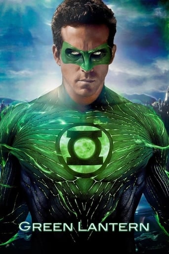 Green Lantern (2011) Eng Sub