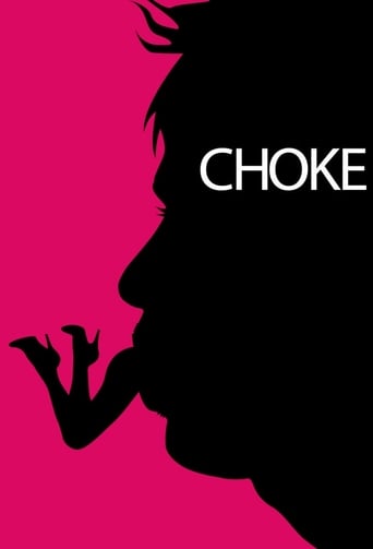 Choke (2008) Eng Sub