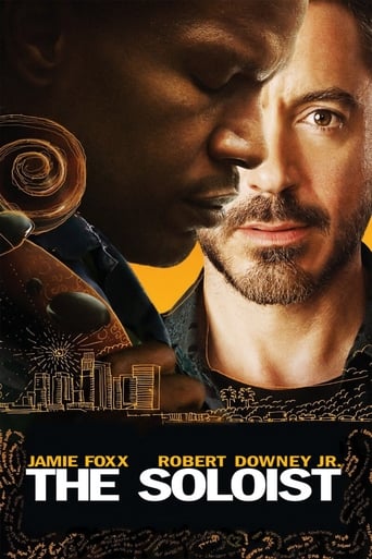 The Soloist ( 2009 )