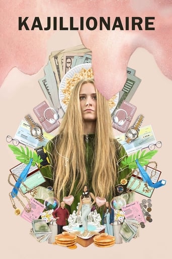 Kajillionaire ( 2020 ) 4K