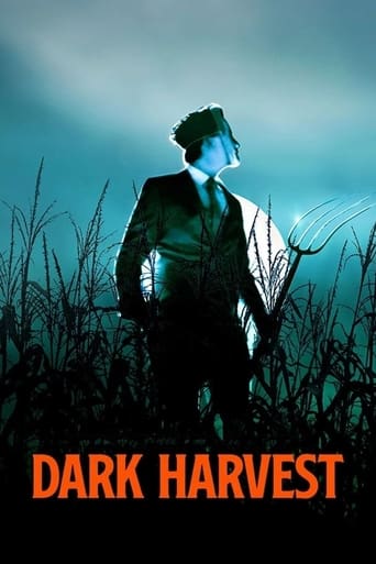 Dark Harvest (2023) HD