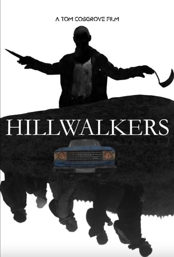 Hillwalkers ( 2022 )