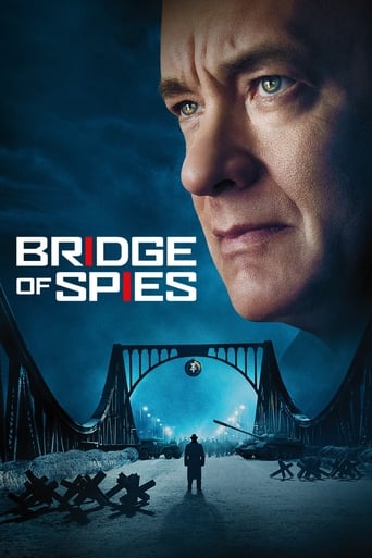 Bridge of Spies (2015) Multi Sub