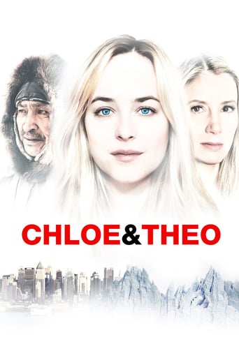 Chloe And Theo ( 2015 )