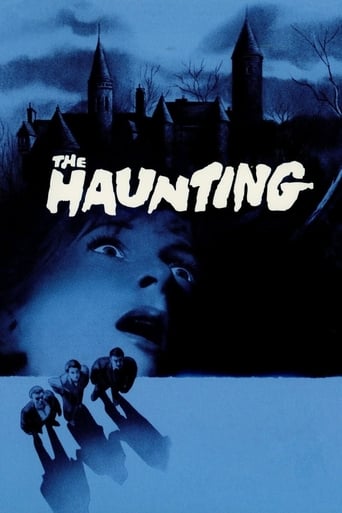The Haunting ( 1963 )