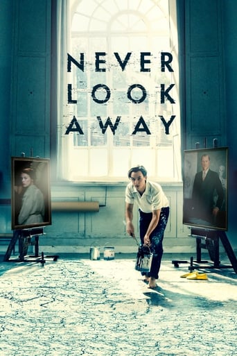 Never Look Away ( 2018 ) مدبلج الماني