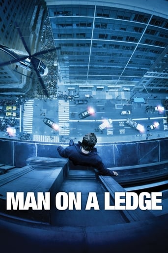 Man on a Ledge (2012) Multi Sub