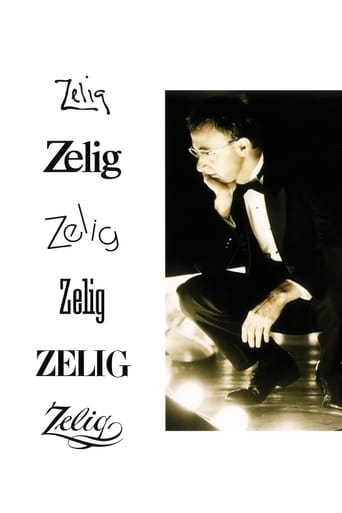 Zelig ( 1983 )