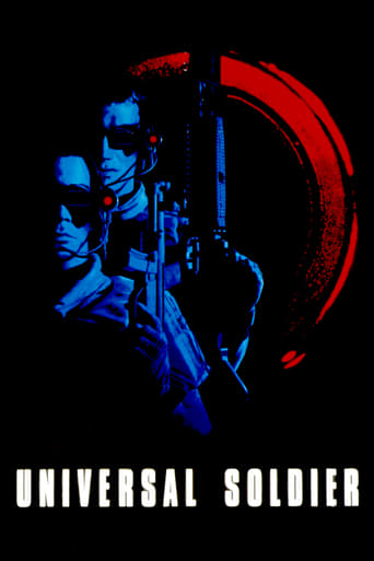 Universal Soldier ( 1992 )