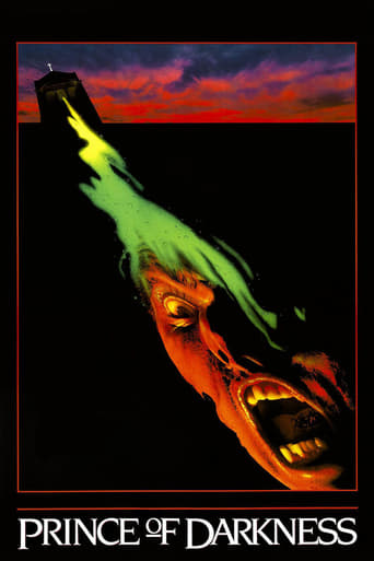 Prince Of Darkness ( 1987 )