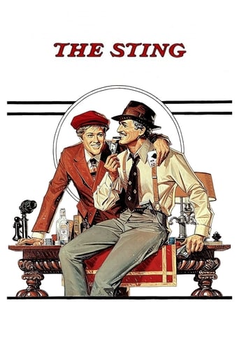  The Sting (1973)