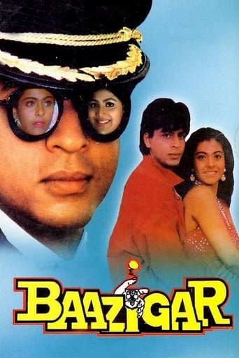  Baazigar ( 1993 )