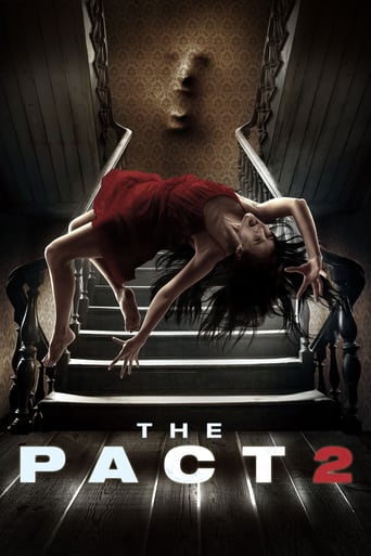 The Pact II ( 2014 )