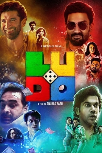 Ludo ( 2020 )