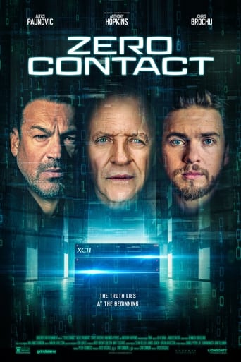 Zero Contact ( 2022 )