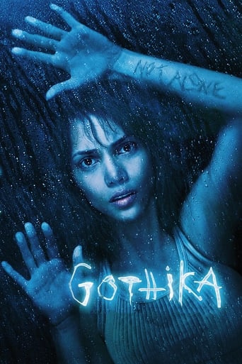 Gothika (2003) Multi Sub