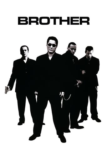 Brother ( 2000 )