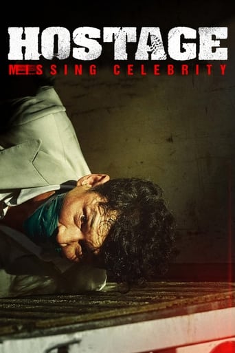 Hostage: Missing Celebrity ( 2021 )	
