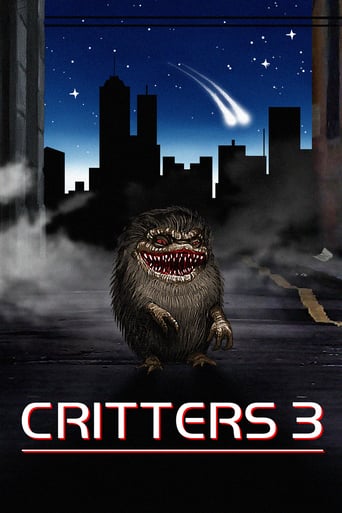 Critters 3 ( 1991 )