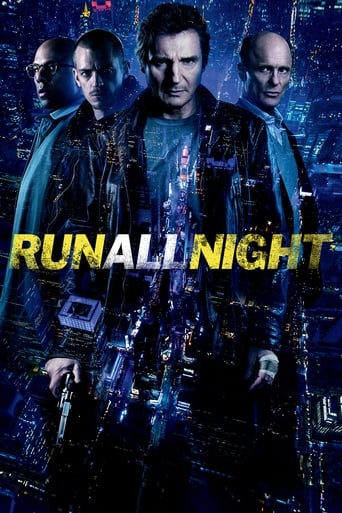 Run All Night (2015) Multi Sub