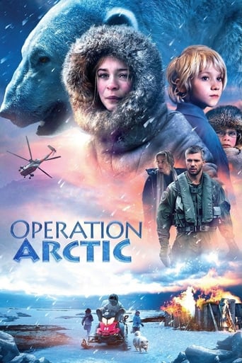 Operation Arctic ( 2014 ) مدبلج 