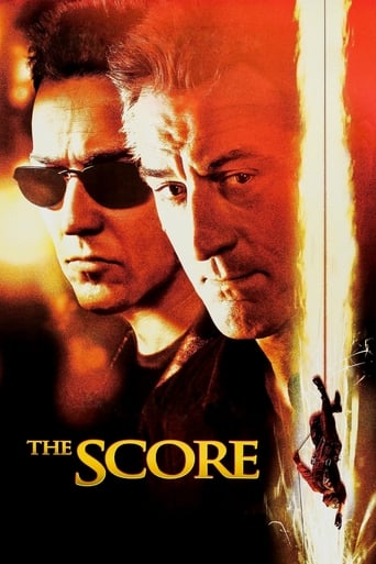 The Score ( 2001 )