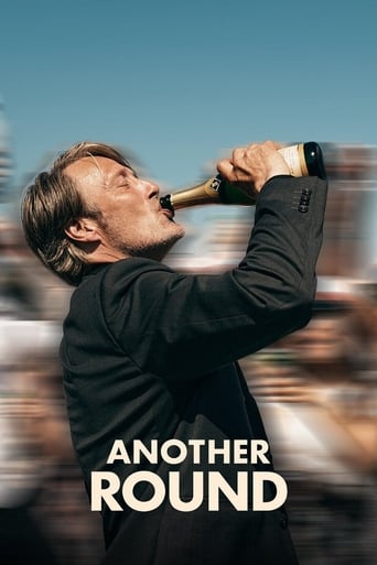  Another Round (2020) Multi sub