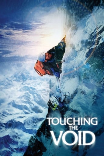 Touching the Void (2003) Multi Sub