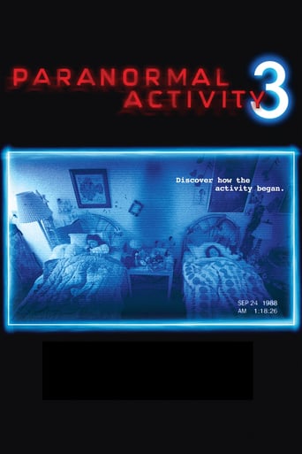 Paranormal Activity 3 (2011) Pure