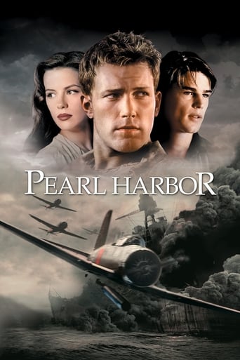 Pearl Harbor (2001) Pure