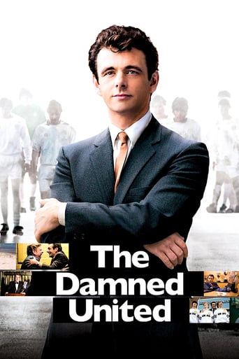 The Damned United ( 2009 )