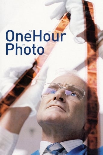 One Hour Photo (2003) Multi Sub