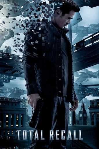 Total Recall (2012) Multi Sub