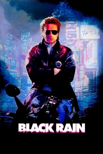 Black Rain ( 1989 )