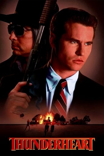 Thunderheart ( 1992 )