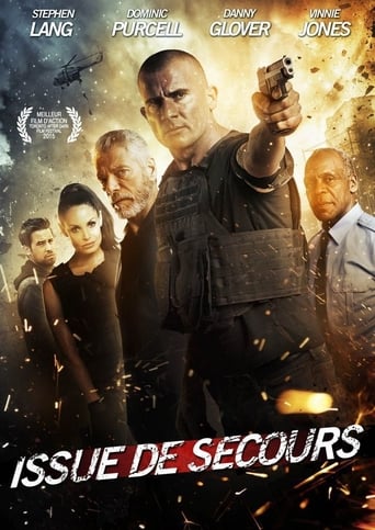 Gridlocked ( 2015 )